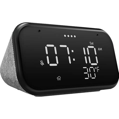 ClockSmart .